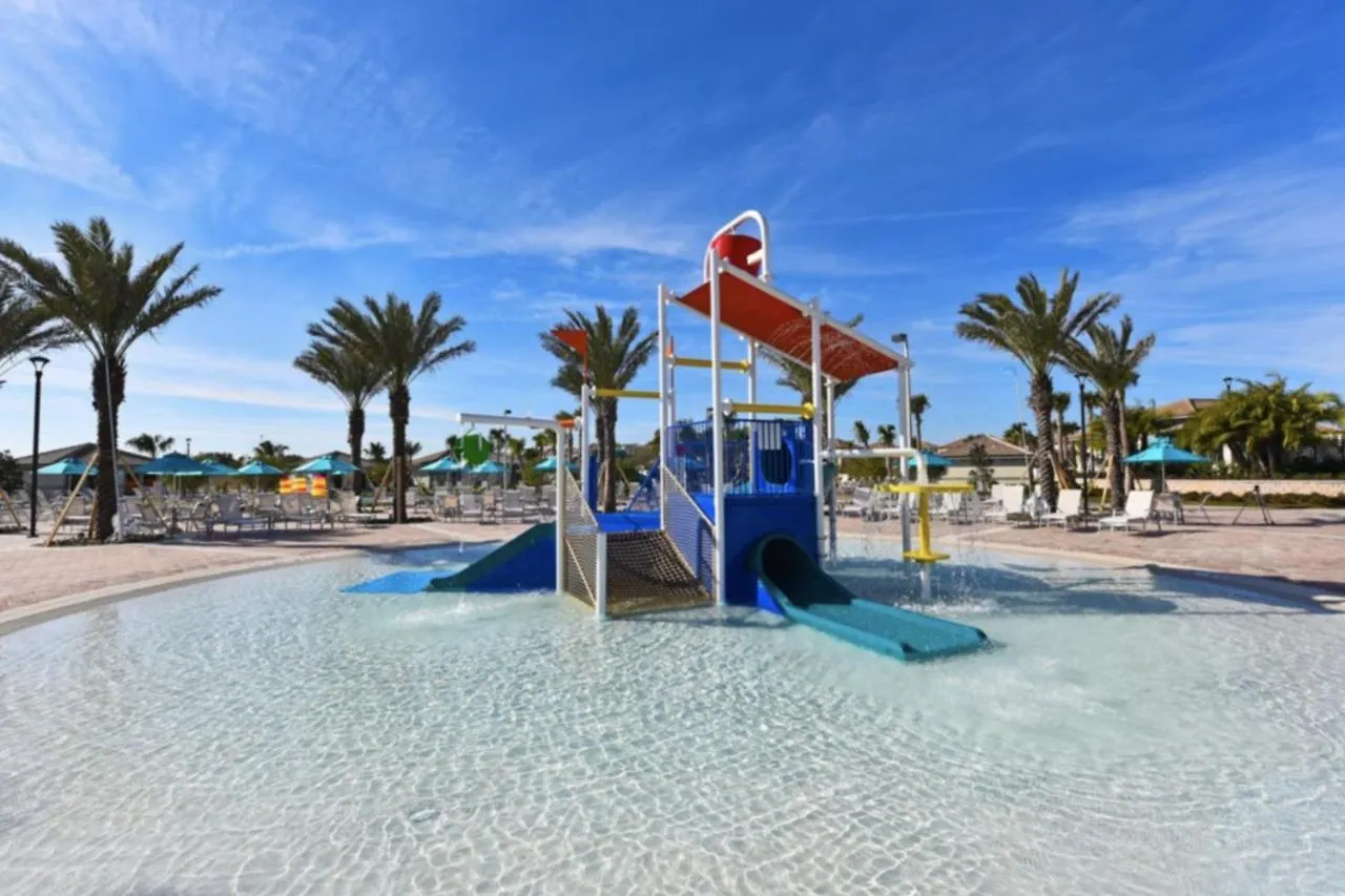 Holiday home All Things Magic Four Corners