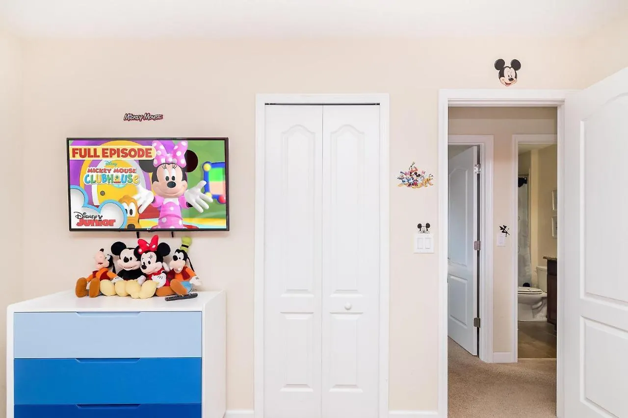 Holiday home All Things Magic Four Corners