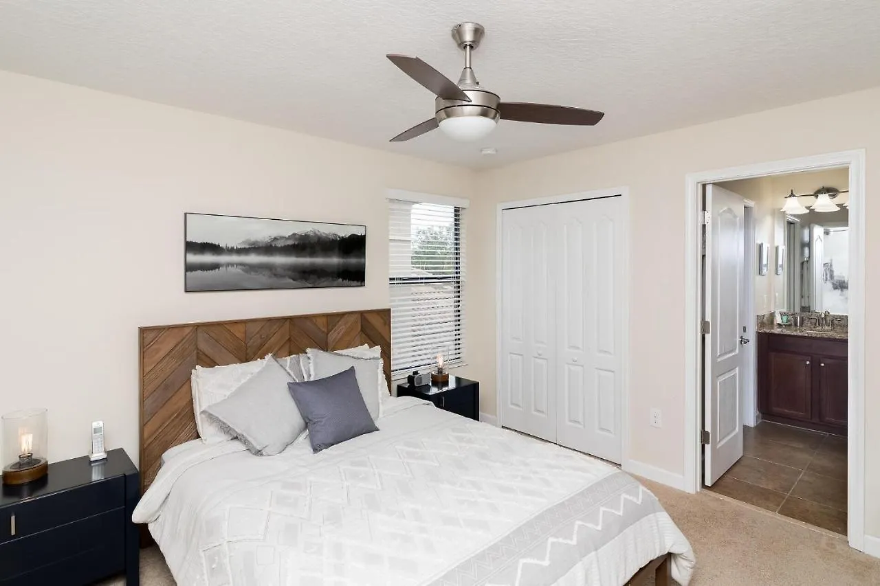 Holiday home All Things Magic Four Corners