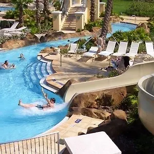 Holiday home Regal Palms, Four Corners